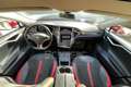 Tesla Model S Model S 60D SUPERCHARGER GRATUITO Rosso - thumbnail 11