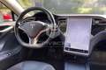 Tesla Model S Model S 60D SUPERCHARGER GRATUITO Rosso - thumbnail 13