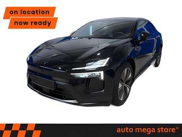 Elektro 100kWh Long Range Single Pilot/Plus