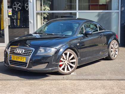 Audi TT 1.8 5V Turbo BIG BRAKE / KW-ONDERSTEL / LEDER / ST