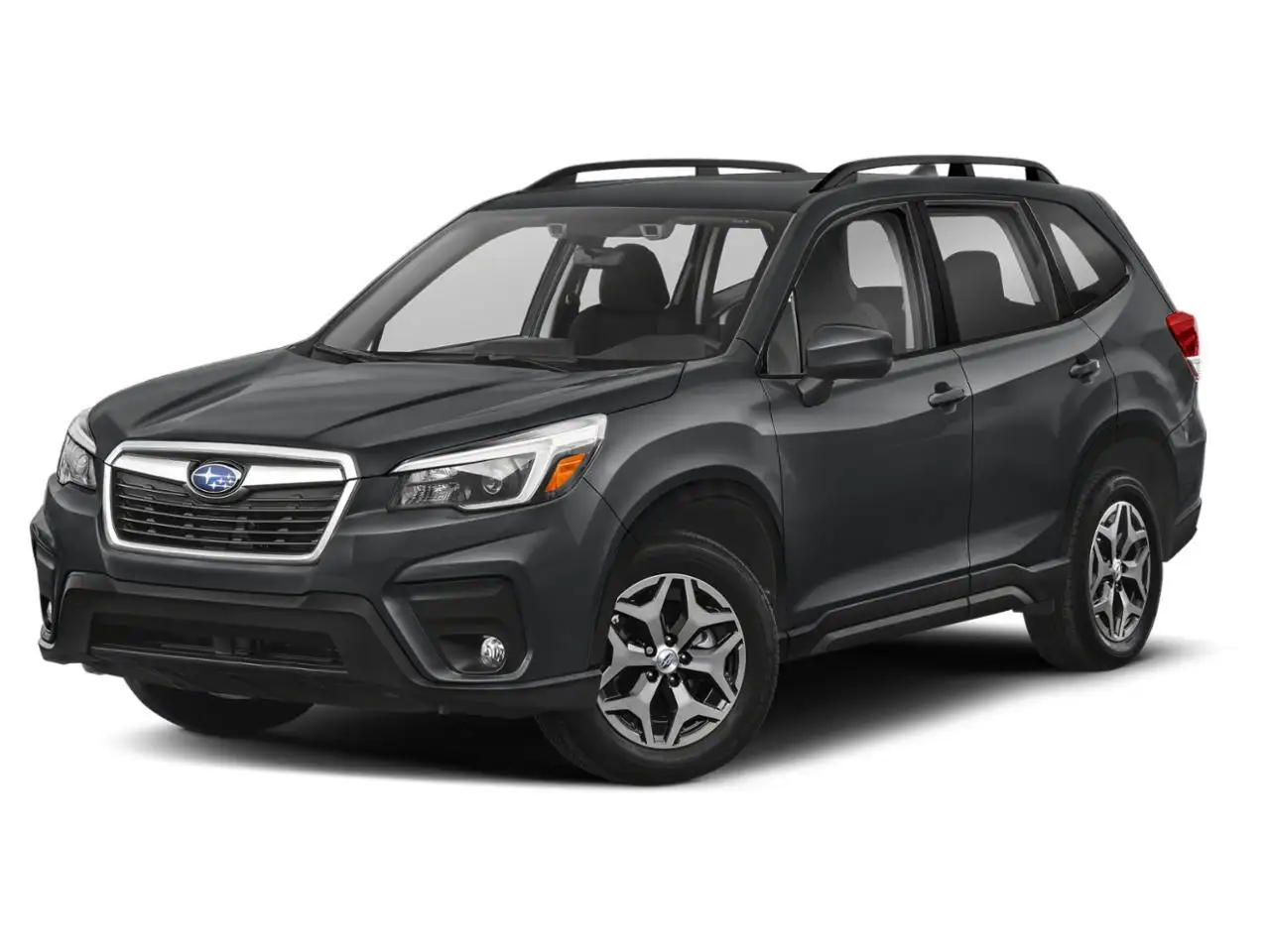 Subaru Forester снимка Subaru Forester