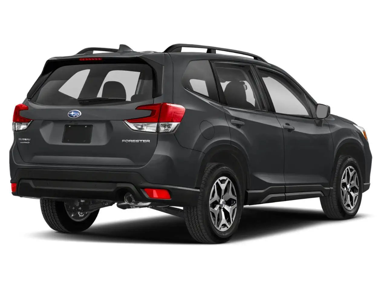 Subaru Forester снимка Subaru Forester