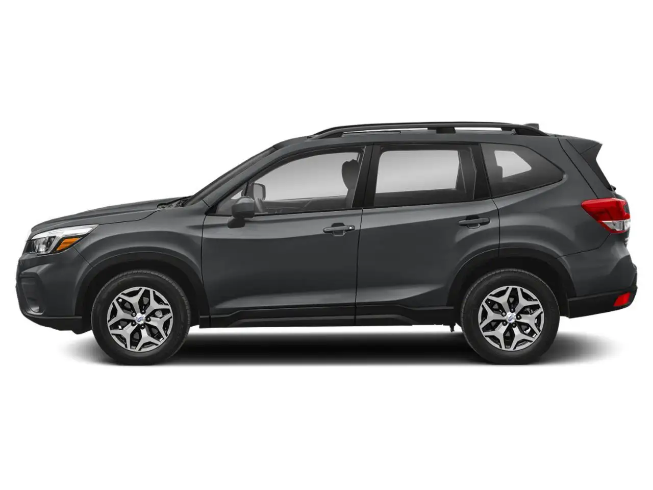 Subaru Forester снимка Subaru Forester
