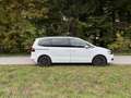 Volkswagen Sharan Business 2,0 TDI SCR DSG Weiß - thumbnail 2