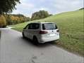 Volkswagen Sharan Business 2,0 TDI SCR DSG Weiß - thumbnail 4
