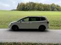 Volkswagen Sharan Business 2,0 TDI SCR DSG Weiß - thumbnail 5