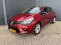 Renault Clio 0.9 TCe Limited / Facelift / Navi / Nap Rosso - thumbnail 8