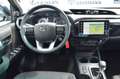 Toyota Hilux Double Cab Comfort 4x4 *Navi*Safety Sense* Silber - thumbnail 17