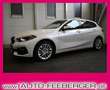 BMW 116 d Aut. Sport-Line ,Head-UP,ACC-Tempomat,LED,Nav... Weiß - thumbnail 1