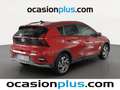 Hyundai BAYON 1.2 MPI Maxx Rojo - thumbnail 4