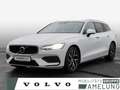 Volvo V60 Recharge T6 AWD Inscription Expression Weiß - thumbnail 1