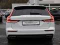 Volvo V60 Recharge T6 AWD Inscription Expression Weiß - thumbnail 4