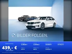 Bmw X4 M 40i Anhängerk. Panorama Harman/Kardon Laserlicht