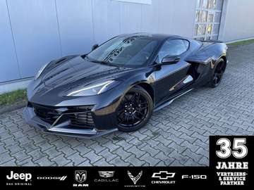 Coupe 3LZ 5.5 V8