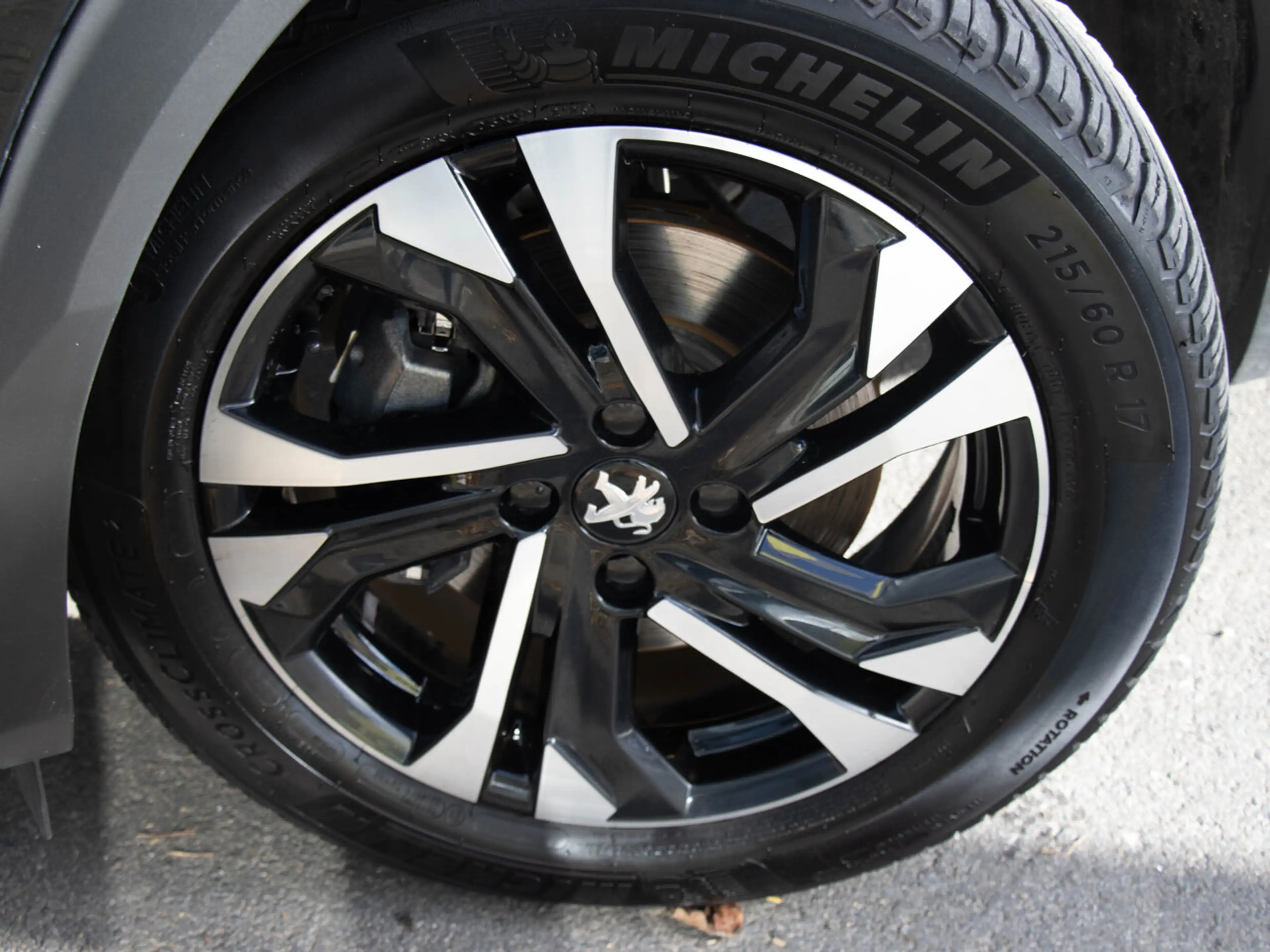 Peugeot 2008 ELECTRIC GT-LINE 50KWH |LEDER|CAMERA|NAVIGATIE — photo 6