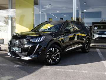 ELECTRIC GT-LINE 50KWH |LEDER|CAMERA|NAVIGATIE