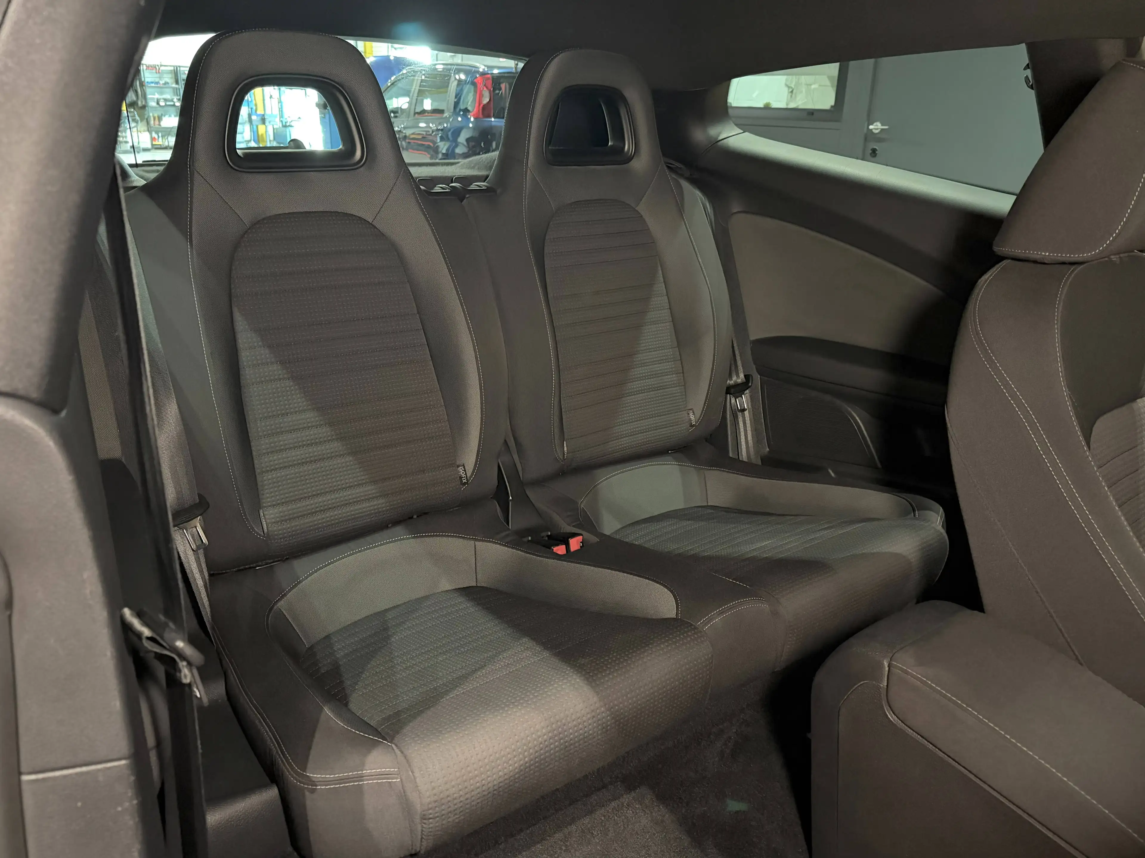 Volkswagen Scirocco ✅1.4 TSI 12 Maanden GARANTIE Airco Navi Zetelverwarming Cruise Control Parkeersensoren — photo 9