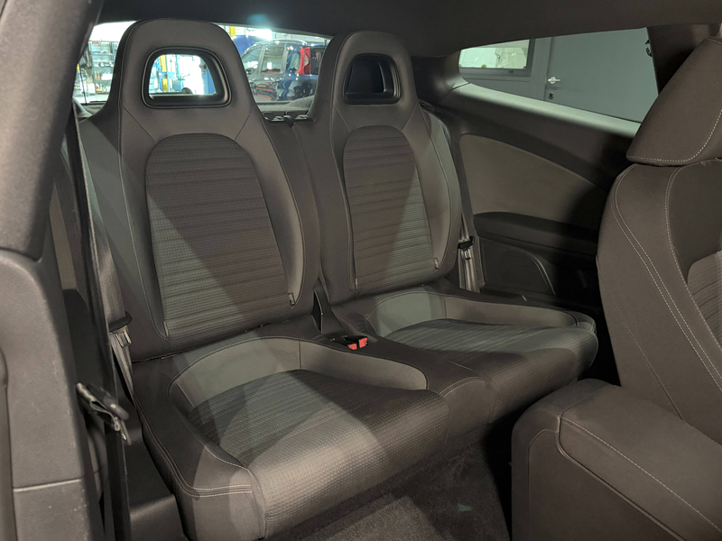 Volkswagen Scirocco ✅1.4 TSI 12 Maanden GARANTIE Airco Navi Zetelverwarming Cruise Control Parkeersensoren — photo 9