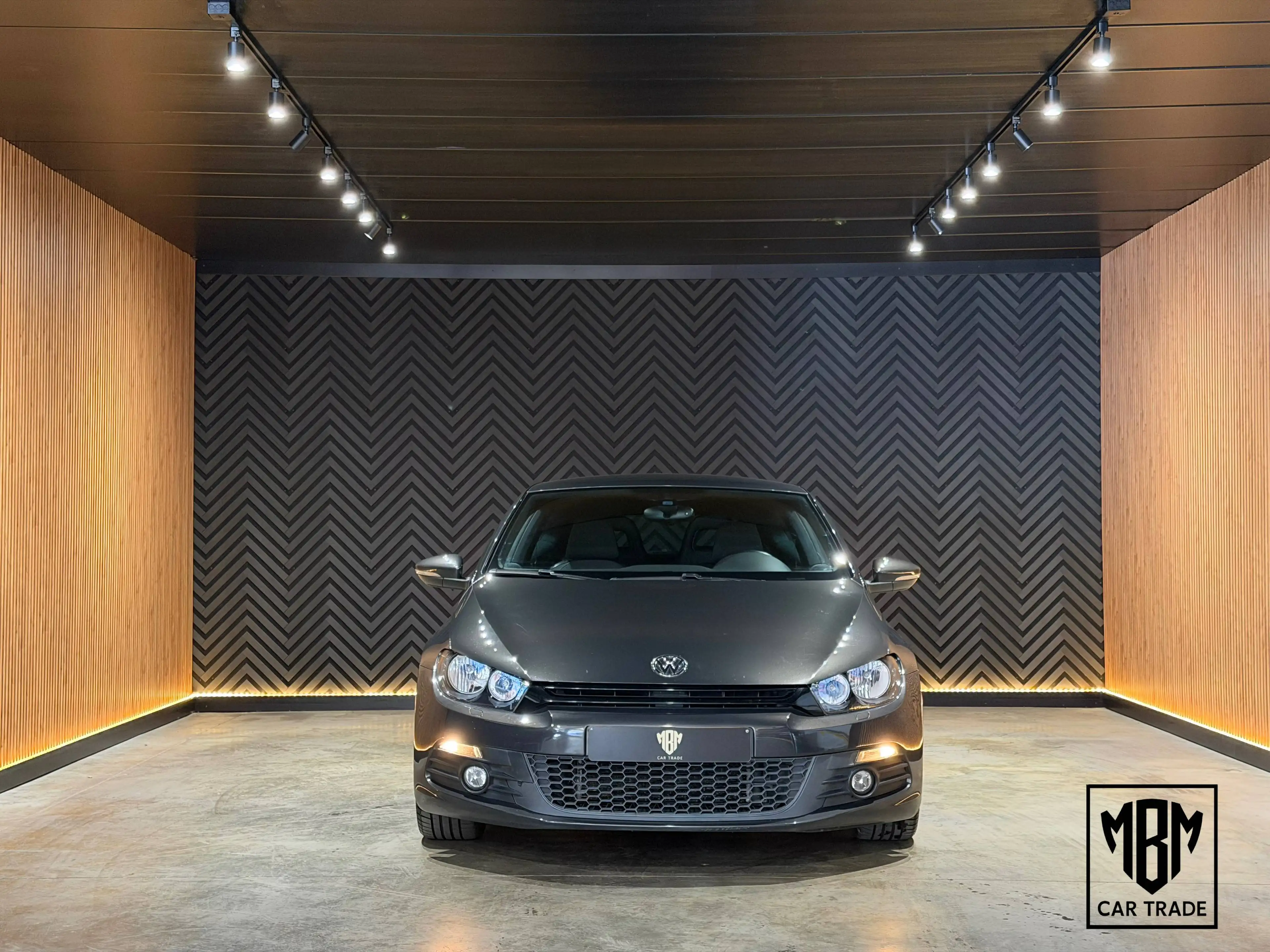 Volkswagen Scirocco ✅1.4 TSI 12 Maanden GARANTIE Airco Navi Zetelverwarming Cruise Control Parkeersensoren — photo 6