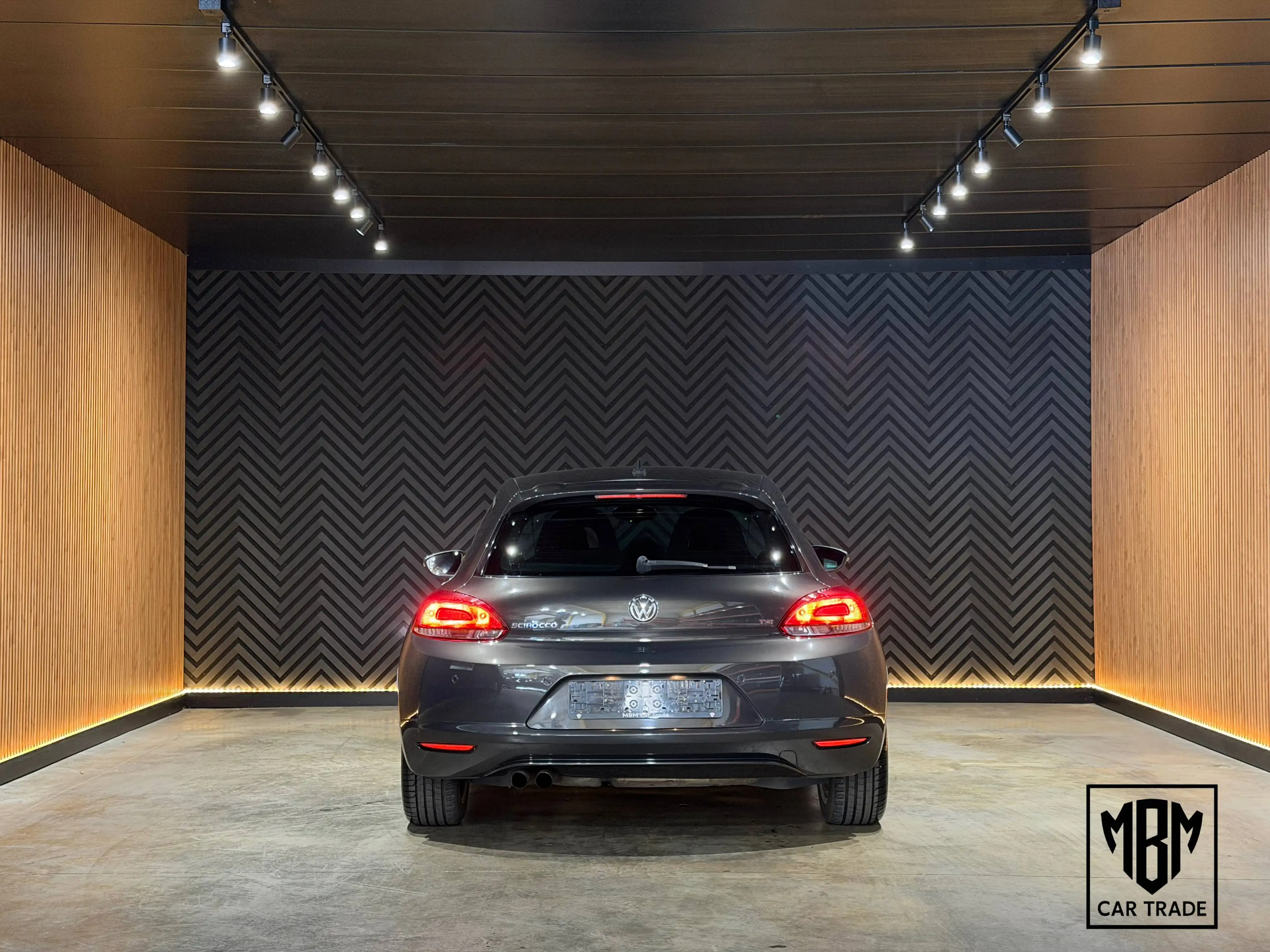Volkswagen Scirocco ✅1.4 TSI 12 Maanden GARANTIE Airco Navi Zetelverwarming Cruise Control Parkeersensoren — photo 3