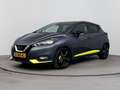Nissan Micra 1.0 IG-T KIIRO | SPECIAL EDITION | NAVI | 17'' LM Grijs - thumbnail 8