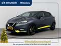 Nissan Micra 1.0 IG-T KIIRO | SPECIAL EDITION | NAVI | 17'' LM Grijs - thumbnail 1