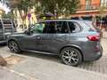 BMW X5 X5 xDrive40i M Sport 7 plazas Asientos eléctricos con calefacción, ventilación y masaje. Gris - thumbnail 4