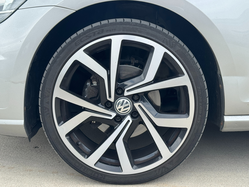 Volkswagen Golf Variant Trendline 1,6 TDI | PICKERL 03/27 | LED | FL | AHK — photo 9