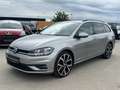 Volkswagen Golf Variant Trendline 1,6 TDI | PICKERL 03/27 | LED | FL | AHK Grau - thumbnail 3
