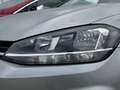 Volkswagen Golf Variant Trendline 1,6 TDI | PICKERL 03/27 | LED | FL | AHK Grau - thumbnail 11