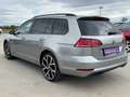 Volkswagen Golf Variant Trendline 1,6 TDI | PICKERL 03/27 | LED | FL | AHK Grau - thumbnail 4