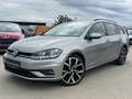Volkswagen Golf Variant Trendline 1,6 TDI | PICKERL 03/27 | LED | FL | AHK Grau - thumbnail 1