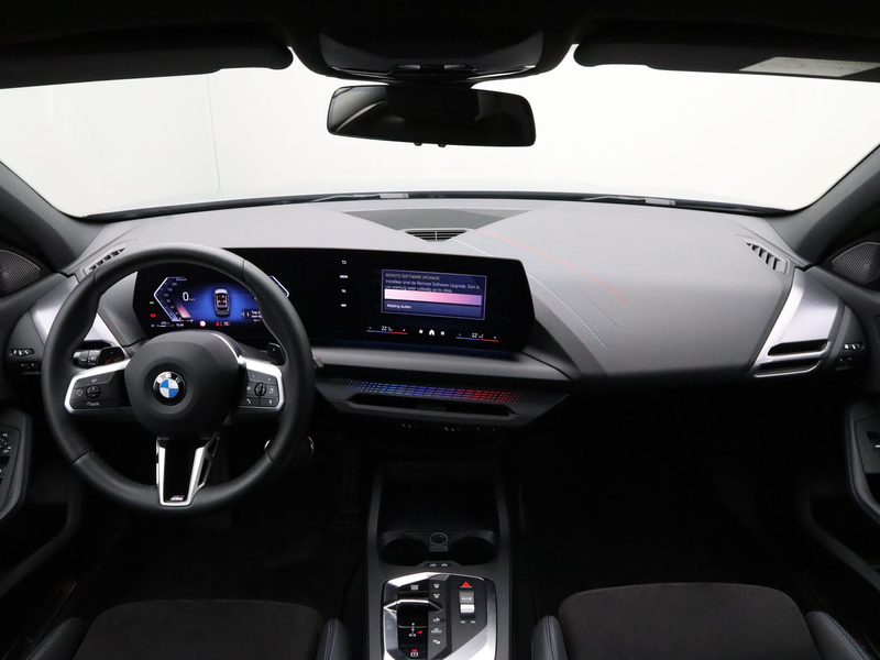 BMW 120 1 Serie M-Sport — photo 12