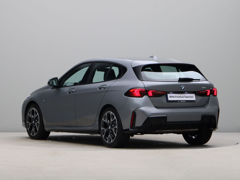 BMW 120 1 Serie M-Sport — photo 10