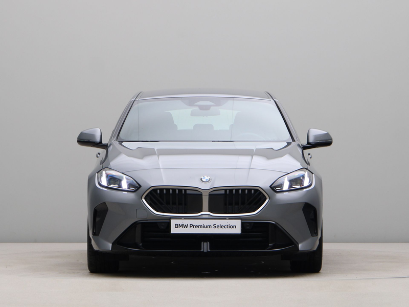 BMW 120 1 Serie M-Sport — photo 5