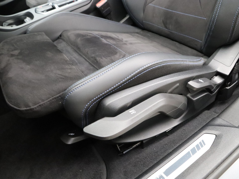 BMW 120 1 Serie M-Sport — photo 15