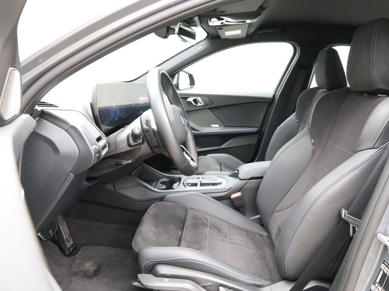 BMW 120 1 Serie M-Sport — photo 4