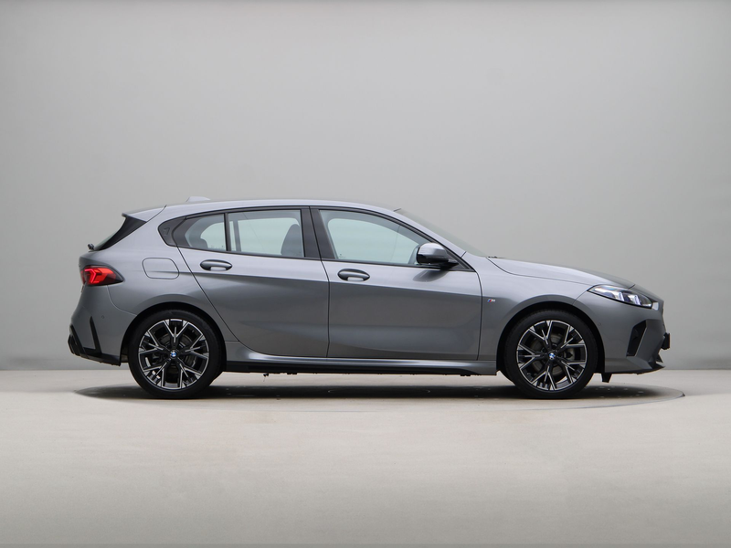 BMW 120 1 Serie M-Sport — photo 7