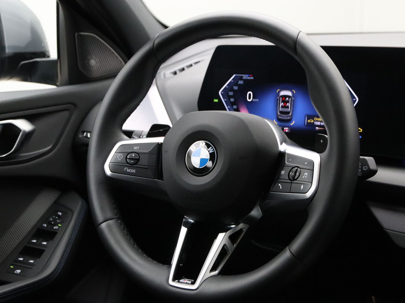 BMW 120 1 Serie M-Sport — photo 2