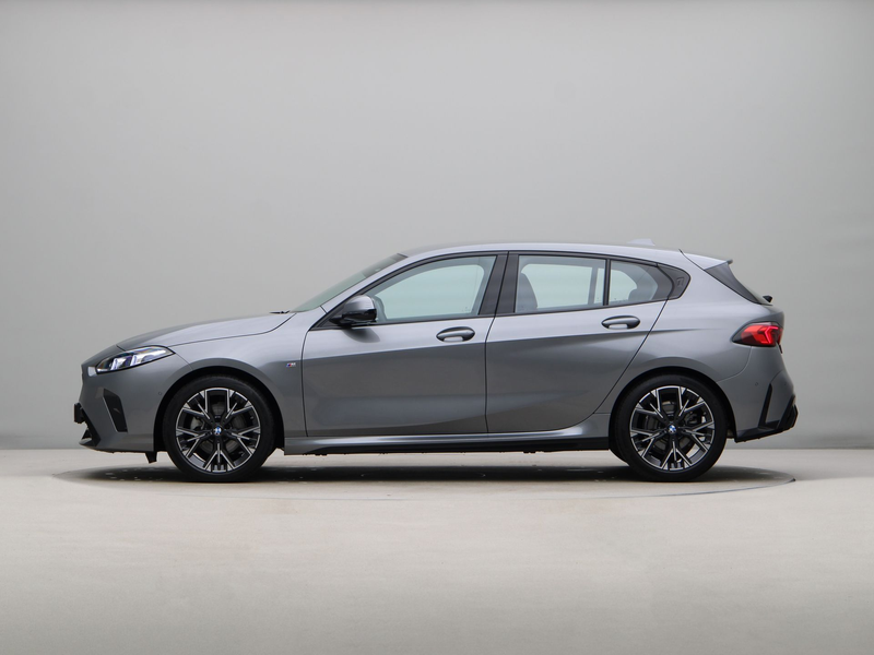 BMW 120 1 Serie M-Sport — photo 11
