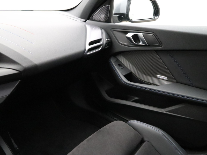 BMW 120 1 Serie M-Sport — photo 14