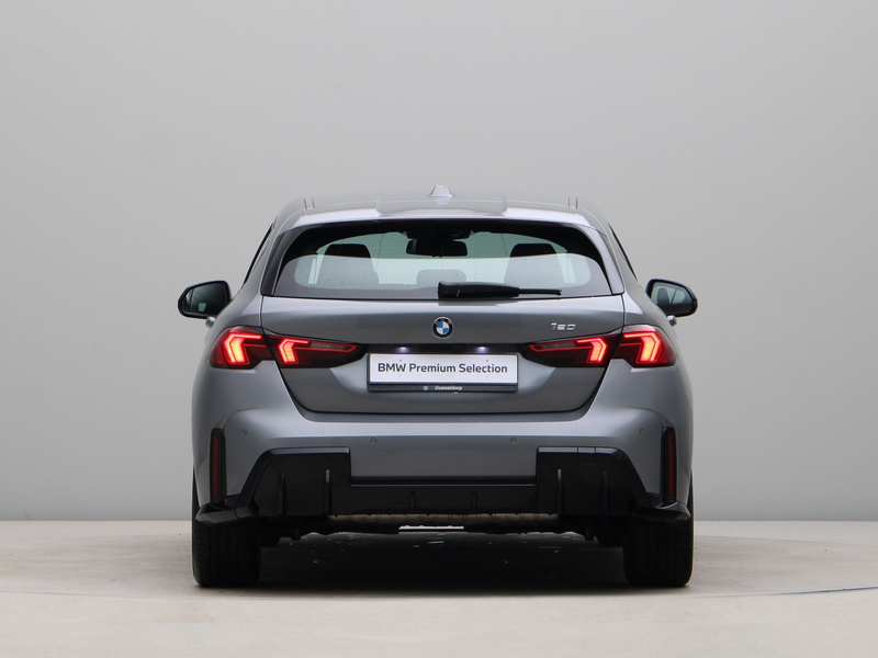 BMW 120 1 Serie M-Sport — photo 9