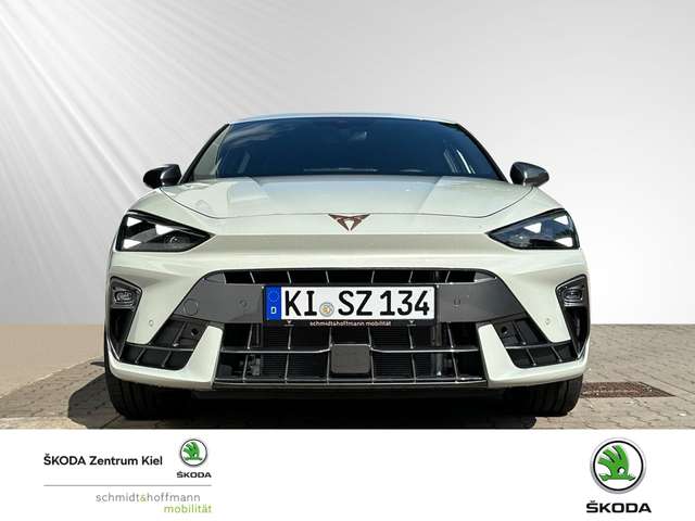 CUPRA Leon 1.5 eTSI 1.5 eTSI 110 kW Klima Navi