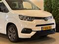 Toyota Proace City Verso L1 Rolstoelauto Automaat 3+1 Wit - thumbnail 26