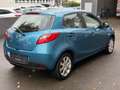 Mazda 2 Lim. 1.5 *Automatik* Bleu - thumbnail 4