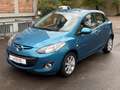 Mazda 2 Lim. 1.5 *Automatik* Bleu - thumbnail 1
