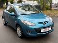 Mazda 2 Lim. 1.5 *Automatik* Bleu - thumbnail 3