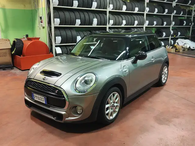 MINI Cooper SD Ottime condizioni, nessun lavoro da eseguire