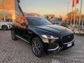 Jaguar F-Pace F-Pace  2.0d i4 mhev R-Dynamic HSE awd 204cv auto Nero - thumbnail 3