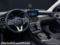 Mercedes-Benz GLC 220 GLC 220 d 4Matic+Kamera+AHK+Distronic+Easy-Pack+ Blue - thumbnail 7